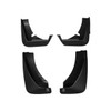 2022-2026 Nissan Pathfinder Mud Guards- Full set 