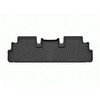 2022-2024 Nissan Pathfinder WeatherTech Floor Liners High Performance - Second Row