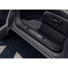 2022-2025 Nissan Frontier Illuminated Kick Plates