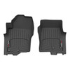 2022-2026 Nissan Frontier WeatherTech Floor Liners - First Row