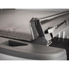 2022-2025 Nissan Frontier WeatherTech Roll Up Tonneau Cover (Representational Image)