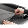 2022-2025 Nissan Frontier WeatherTech Roll Up Tonneau Cover (Representational Image)