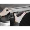 2022-2027 Nissan Frontier WeatherTech Roll Up Tonneau Cover (Representational Image)