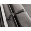 2022-2025 Nissan Frontier WeatherTech Roll Up Tonneau Cover (Representational Image)