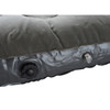 Truck Bed Air Mattress - Plugs
