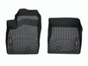 2023-2027 Nissan Rogue WeatherTech Floor Liners - Front Row