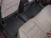 2023-2027 Nissan Rogue WeatherTech Floor Liners - Back Row