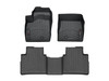 2023-2026 Nissan Rogue WeatherTech Floor Liners - Full Set