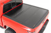 2022-2024 Nissan Frontier Low Profile Tonneau Cover