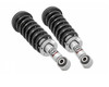 2005-2025 Nissan Frontier Loaded Front Strut Pair 