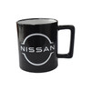 Nissan Coffee Mug - Black