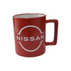 Nissan Coffee Mug - Red