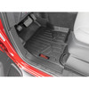 2022-2026 Nissan Frontier  Rough Country All Weather Floor Mats - Front Set