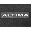 2023-2026 Nissan Altima Carpeted Floor Mats (Non Sport) - Logo