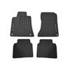 2023-2026 Nissan Altima Carpeted Floor Mats (Sport) - Full Set