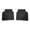 2023-2026 Nissan Altima Carpeted Floor Mats (Sport) - 2nd Row Mats