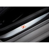 2009-2020 Nissan 370Z Illuminated Kick Plates
