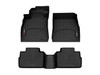 2023-2026 Nissan Altima WeatherTech Floor Liners - Full Set