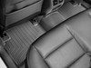 2023-2026 Nissan Altima WeatherTech Floor Liners - Back Row