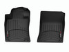 2023-2024 Nissan Altima WeatherTech Floor Liners - Front Row