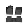 2023-2025 Nissan Altima WeatherTech Floor Liners HP - Full Set