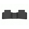 2023-2025 Nissan Altima WeatherTech Floor Liners HP - Back Row