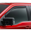 2022-2027 Nissan Frontier WeatherTech Vent Visors - Front Pair