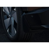 2023-2025 Nissan Ariya Mud Guards - Rear Set