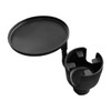 Universal Cup Holder Tray