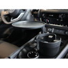 Universal Cup Holder Tray - In Vehicle