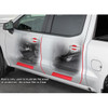 2021-2027 Nissan Rogue WeatherTech Scratch Protection