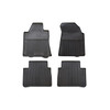 2016-2023 Nissan Maxima Rubber (All-Weather) Floor Mats