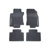 2014-2020 Nissan Rogue Rubber (All-Weather) Floor Mats