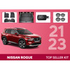 2021-2023 Nissan Rogue Top Seller Kit