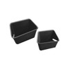 2025-2027 Nissan Kicks Cargo Bins