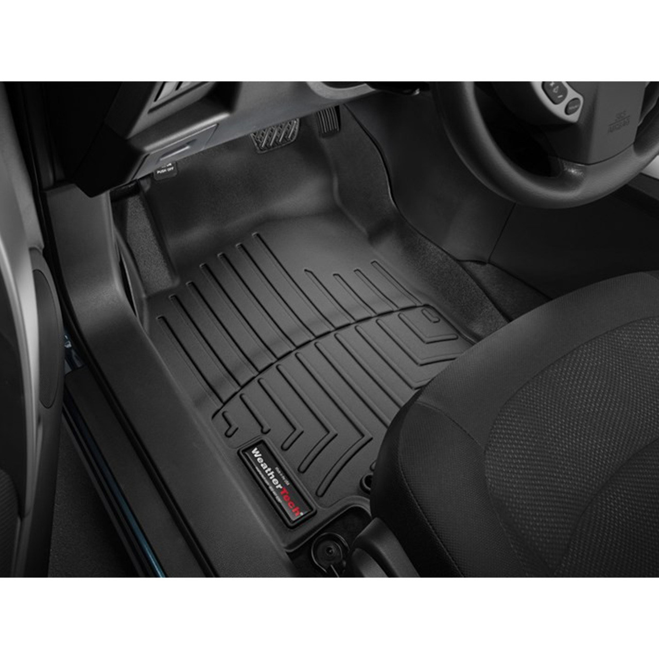 20142020 Nissan Rogue WeatherTech Floor Liners All Things Nissan