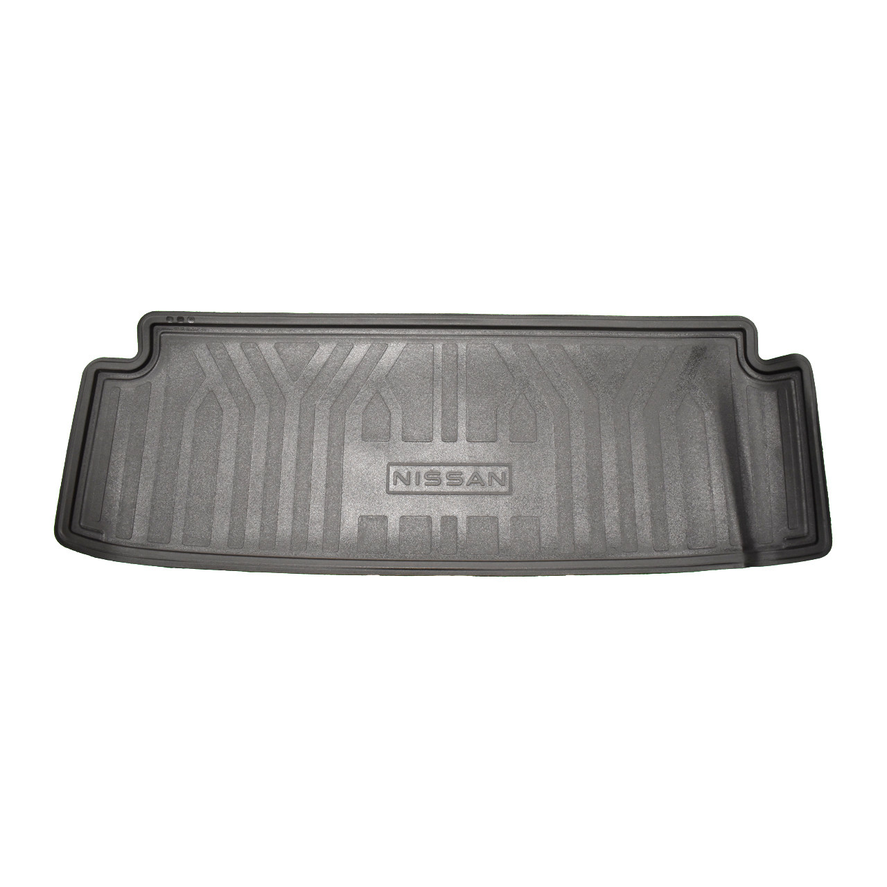 Tappetini Auto Gomma TPE Per Nissan Armada 2025 (8 Posti) - Antiscivolo, 4 Pezzi, Protezione Totale - 4