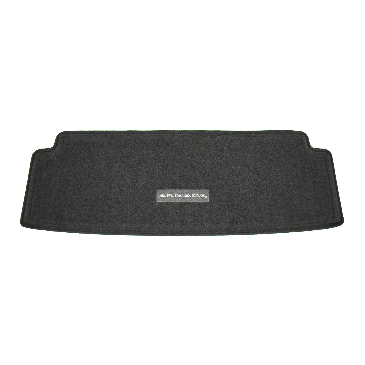 ARMADA 166㎝ 2025-2026 Nissan Armada Cargo Mat - Free Shipping | All Things Nissan