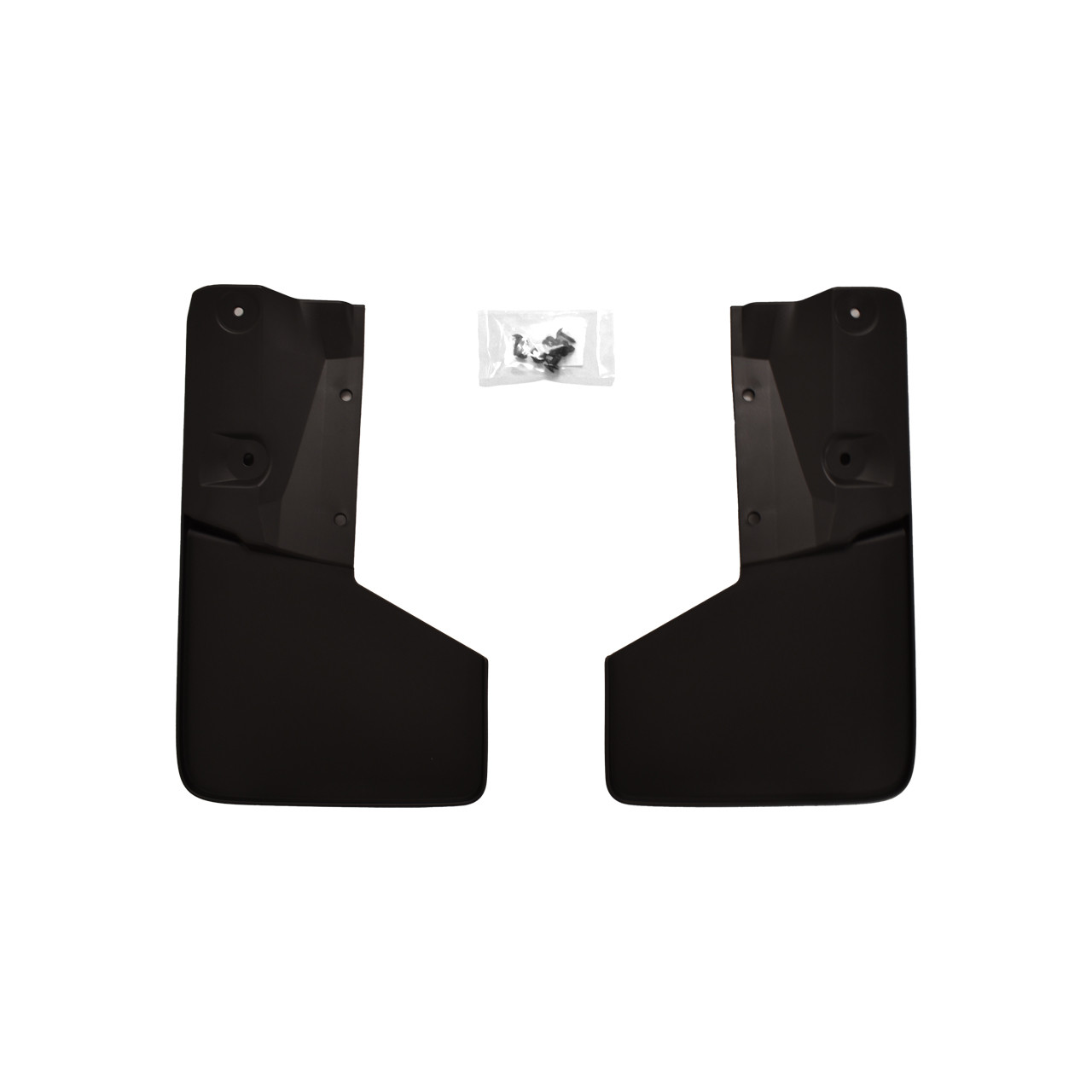 ARMADA KUFO 178㎝＋NTNビンディング＋シール 2025-2026 Nissan Armada Pro 4X Mud Guards (Front Only) - Free