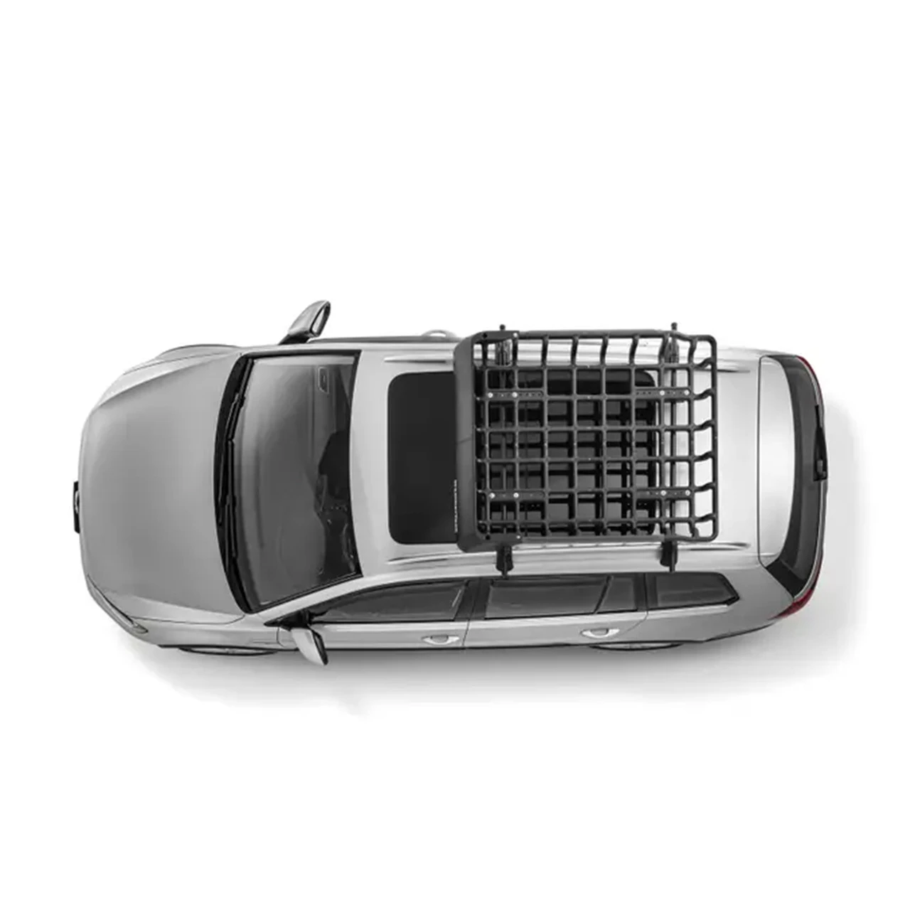 WeatherTech Universal Roof Basket - Free Shipping | All Things Nissan