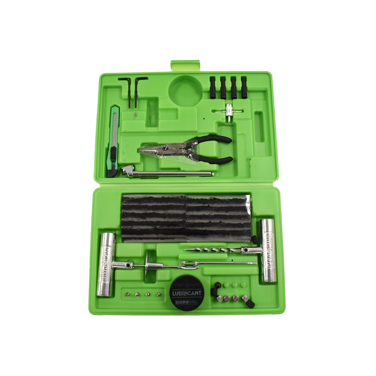 86PC Tire Repair Kit - Free Shipping | All Things Nissan