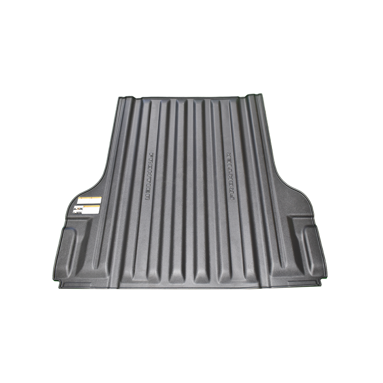 ブラインド U-MAT 2024-2026 Nissan Frontier Bed Mat - Free Shipping | All Things Nissan