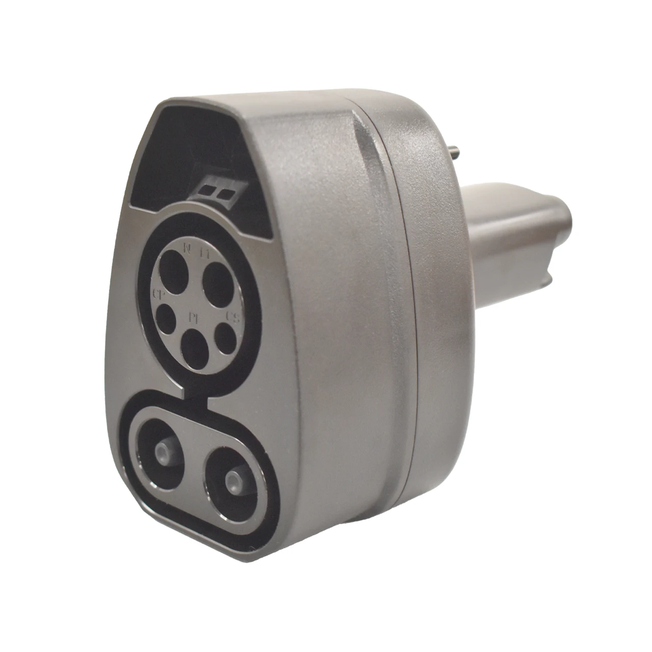 Nissan CCS to NACS Adapter - Free Shipping | All Things Nissan