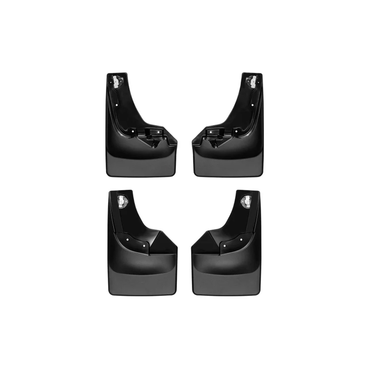 2025 2026 Nissan Kicks WeatherTech Mud Flaps Free Shipping All Full Edited 