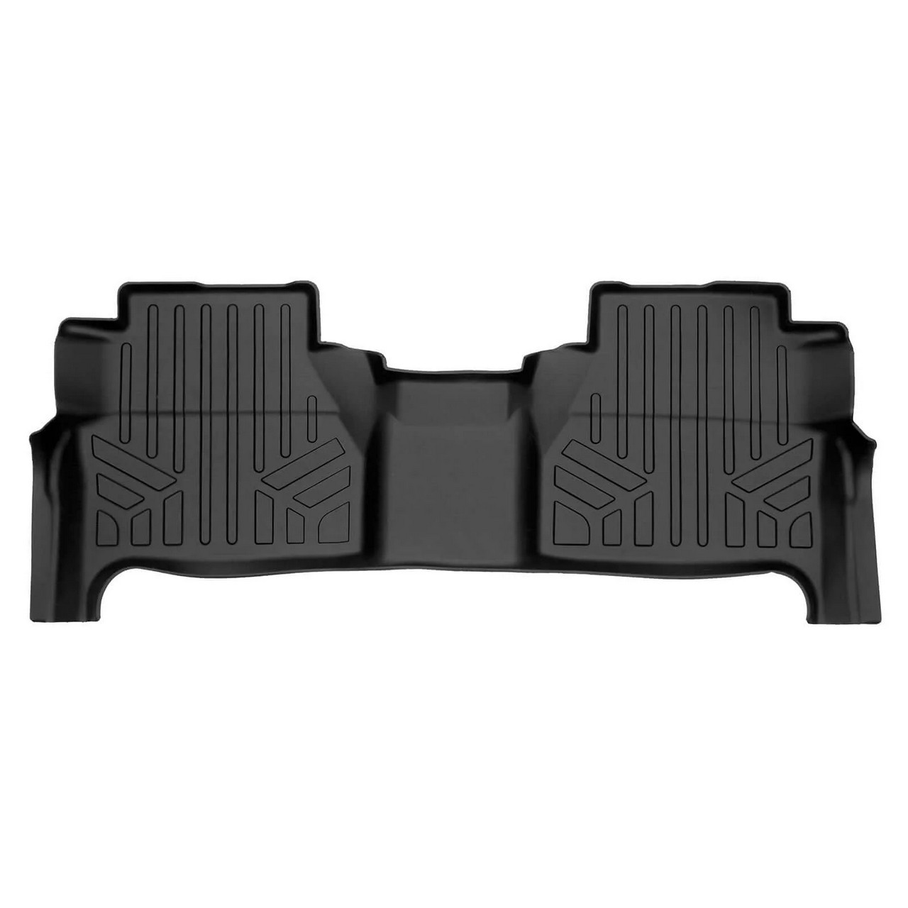 2022-2026 Nissan Frontier SmartLiner Floor Mats - Free Shipping