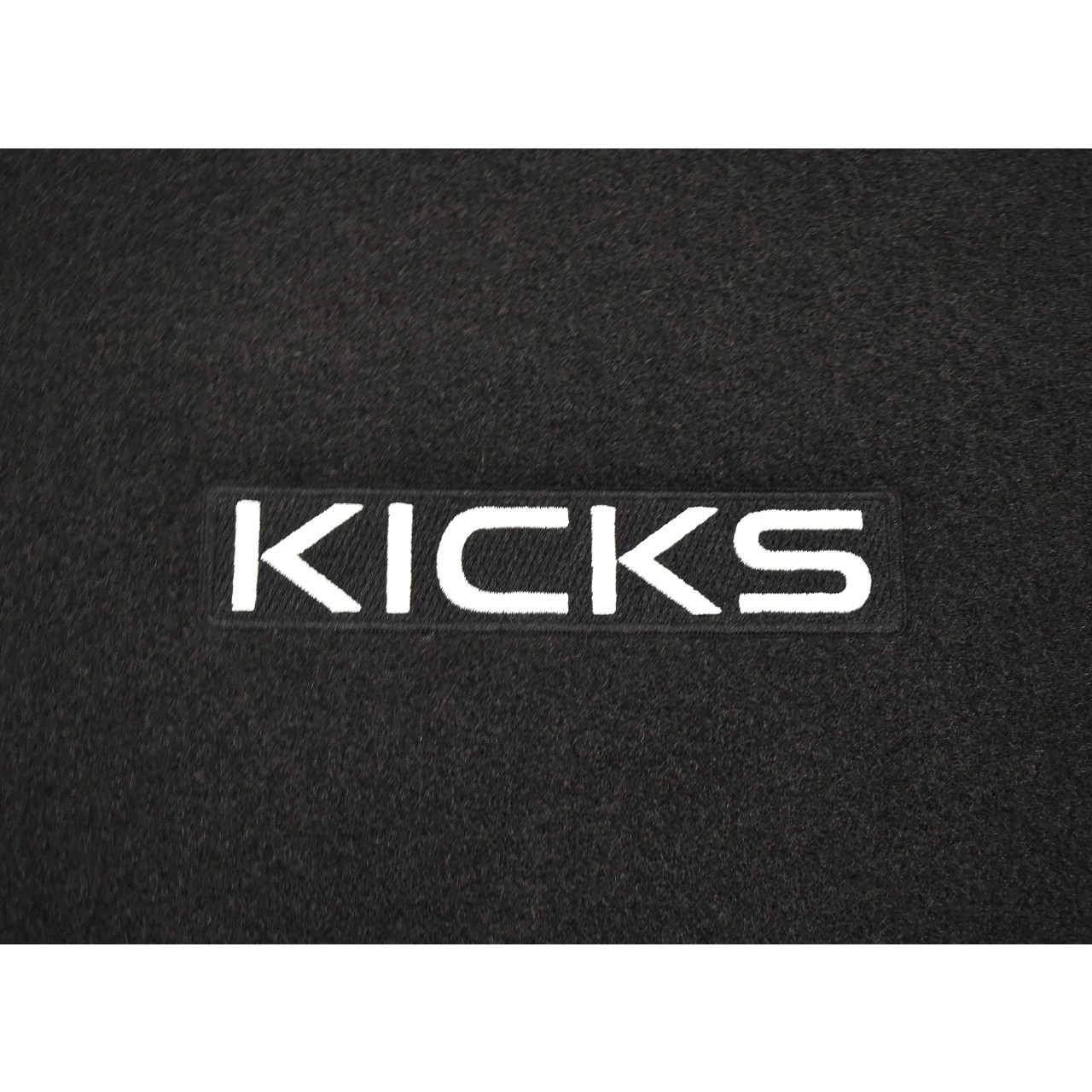 2025-2027 Nissan Kicks Carpeted Floor Mats - Free Shipping | All
