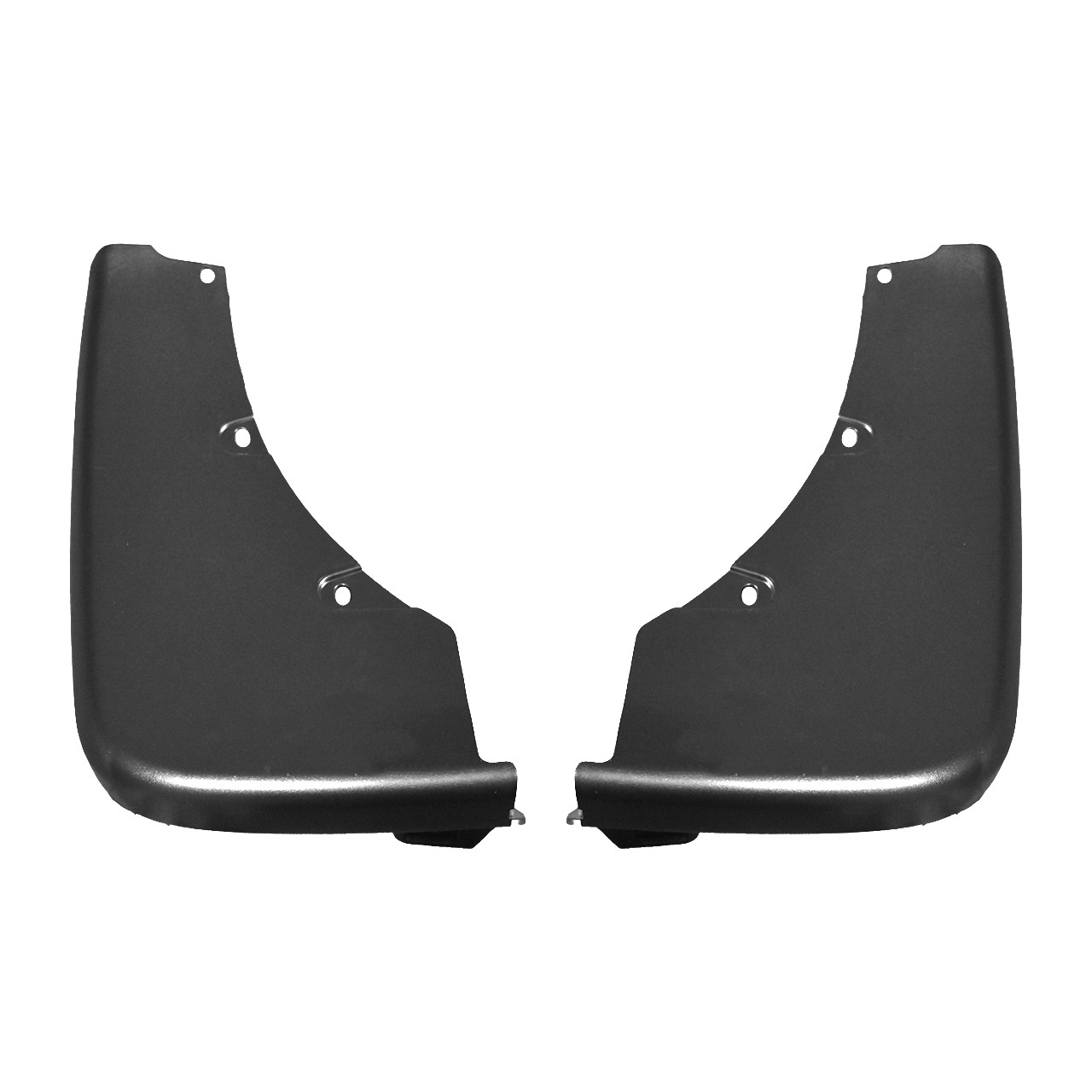 2022-2024 Nissan Pathfinder Mud Guards | All Things Nissan