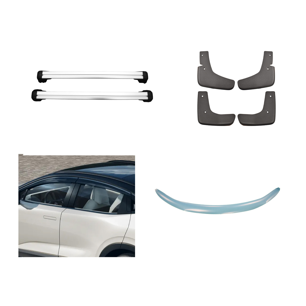 2026 Nissan Leaf Adventure Bundle - Free Shipping | All Things Nissan