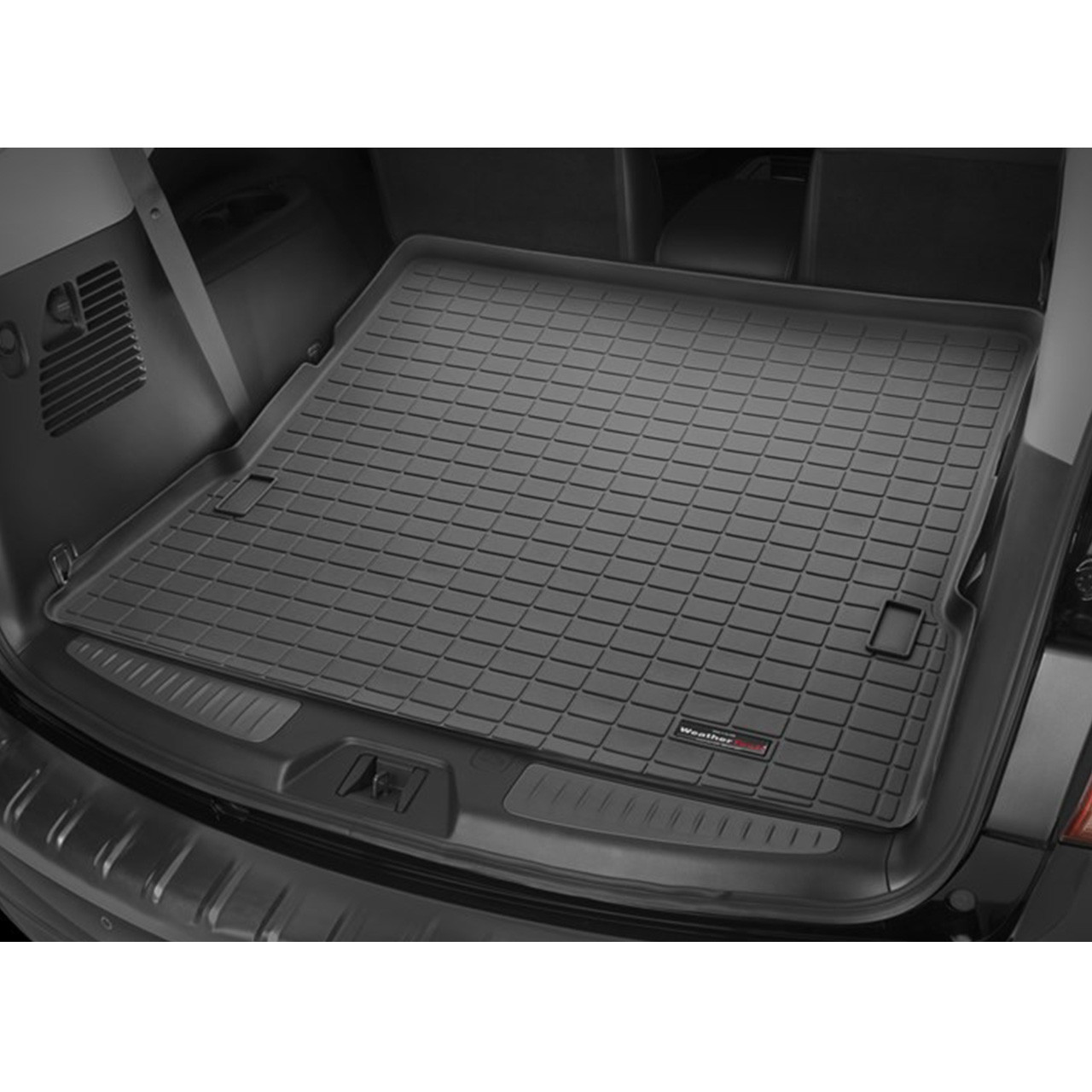 2017 2023 Nissan Armada WeatherTech Cargo Liner Free Shipping