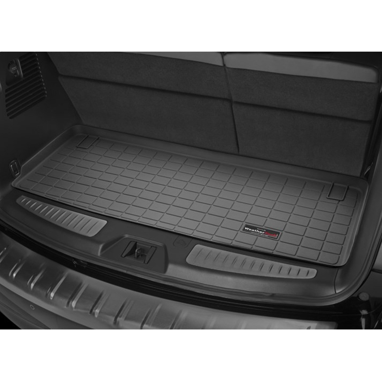 2017 2023 Nissan Armada WeatherTech Cargo Liner Free Shipping